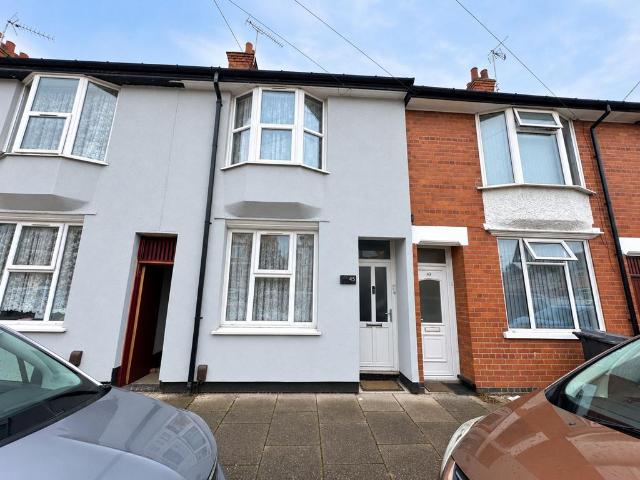 House for sale in Old Wharf, City Of Leicester