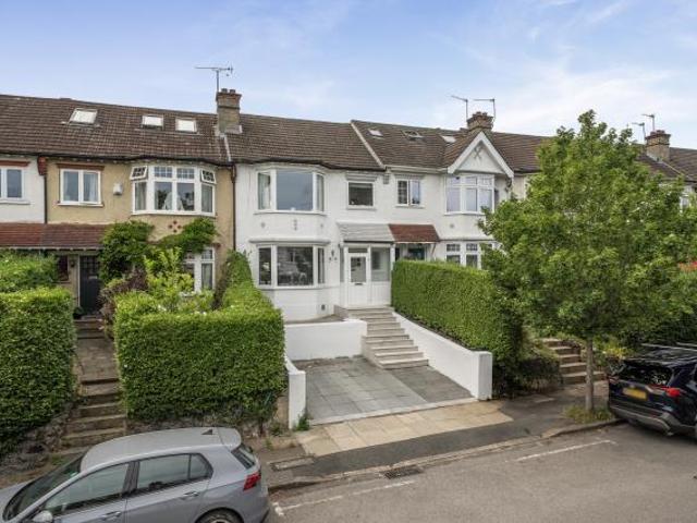 House for sale in Fallow Corner, Greater London
