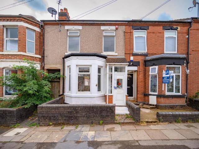 House for sale in West Midlands