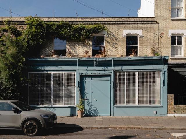 House for sale in Loughborough Junction, Greater London