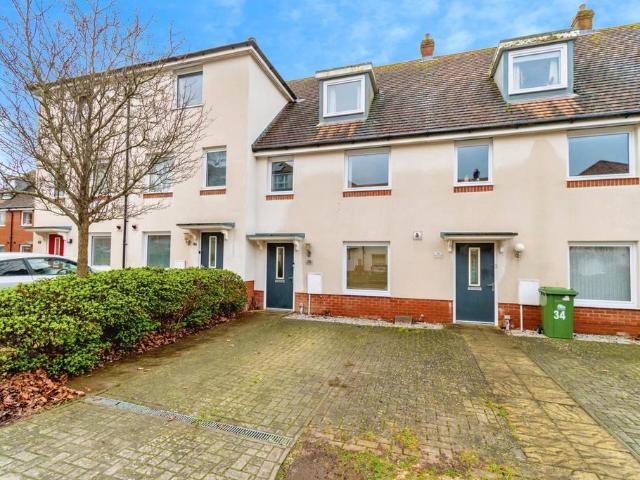 House for sale in Maybush, City Of Southampton