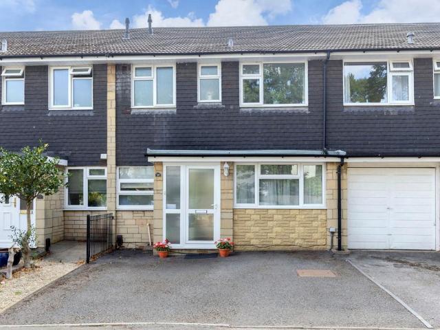 House for sale in Golden Valley, Gloucestershire