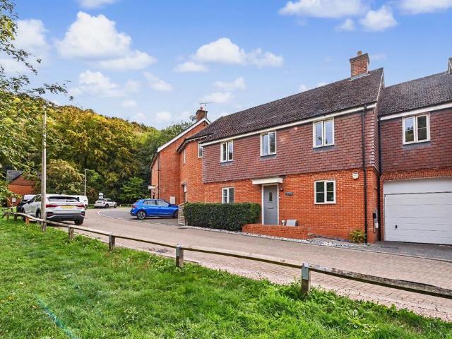 House for sale in Wendover, Buckinghamshire