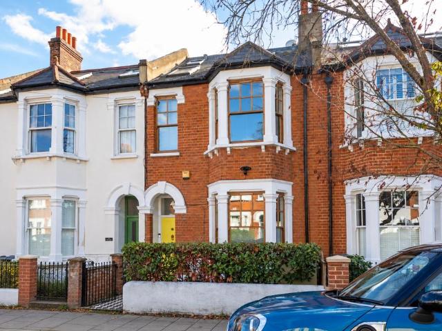 House for sale in London Borough of Lambeth, Greater London