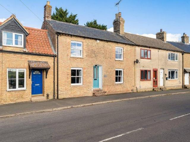 House for sale in Barway, Cambridgeshire