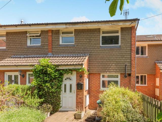 House for sale in Denham