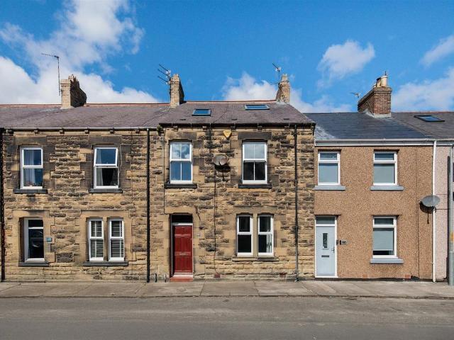 House for sale in Amble By the Sea, Amble