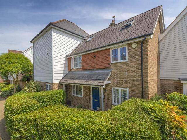 House for sale in Bourne Vale, Kent