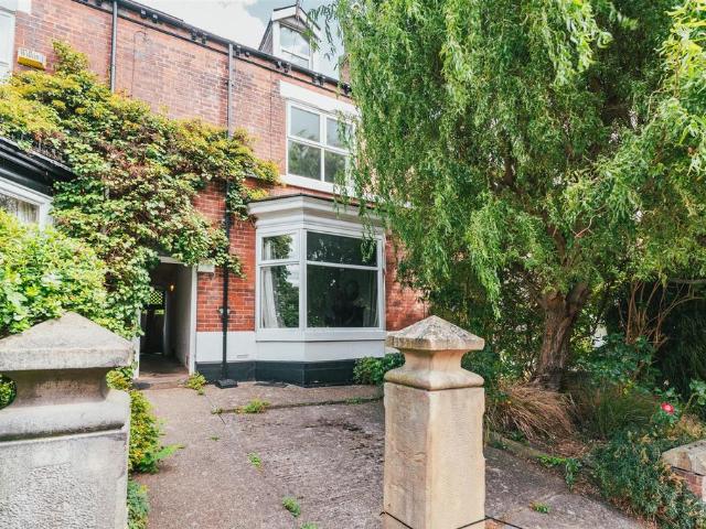 House for sale in Sharrow Vale, Isle Of Man