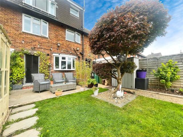 House for sale in North Watford, Hertfordshire