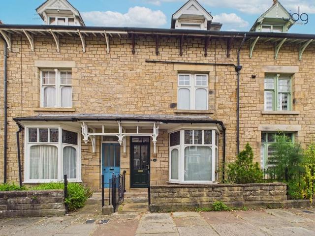 House for sale in Bare, Lancashire