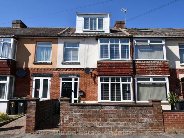 House for sale in Brockhurst, Gosport