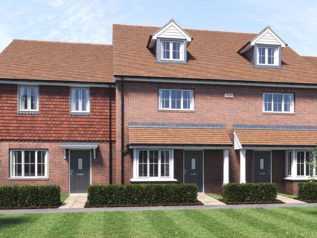 House for sale in Red Hill, Surrey