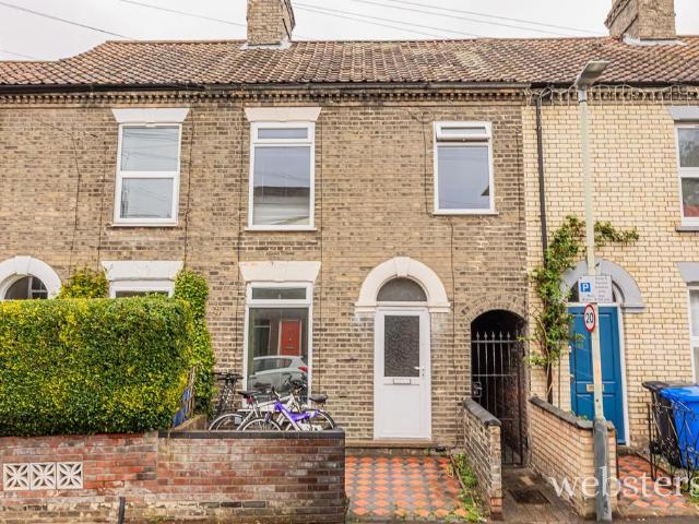 House for sale in Heigham Grove, East Bank