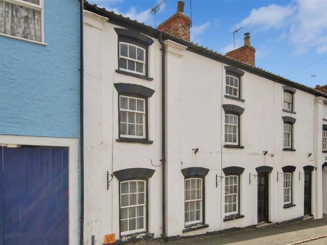 House for sale in Ingleby, Lincolnshire