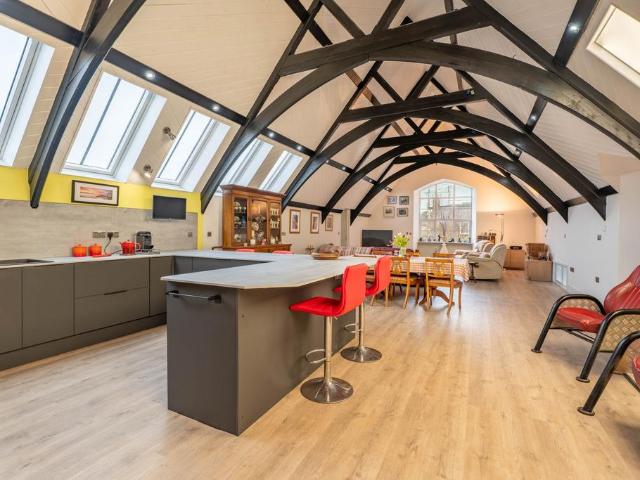 House for sale in Laugharne, Wales