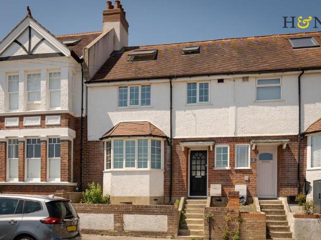 House for sale in Brighton & Hove