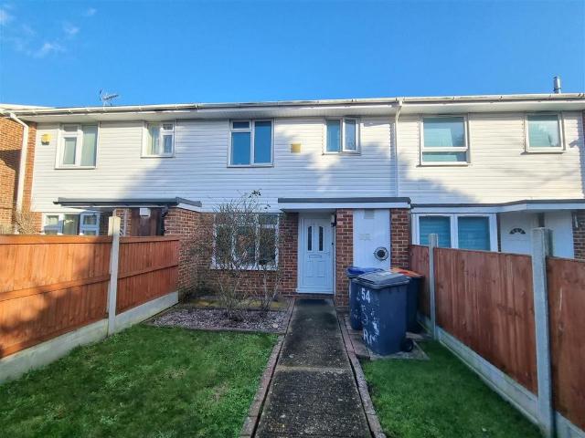 House for sale in St. Dunstan's, The Bridge