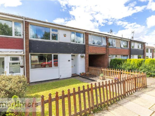 House for sale in Milnshaw, Backburn
