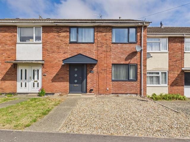 House for sale in Old Town, Bridlington