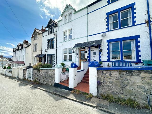 House for sale in Llandudno, Wales