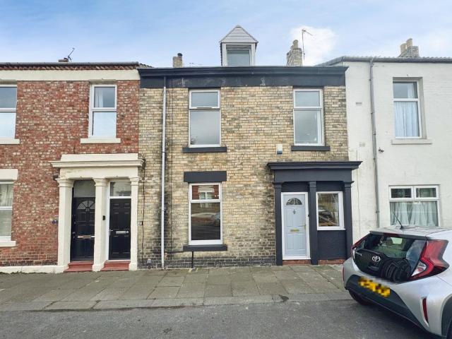 House for sale in North Shields, North Tyneside