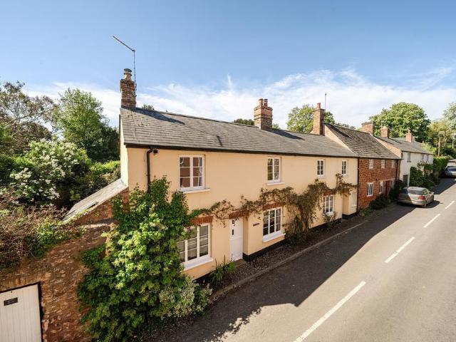 House for sale in Somerset