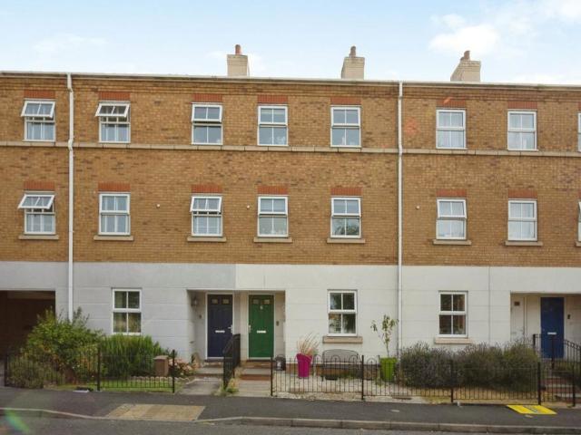 House for sale in Timken, Daventry