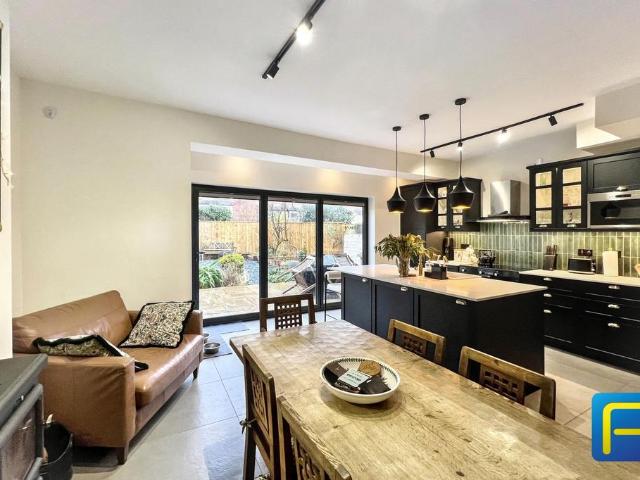 House for sale in Whitley Bay, Isle Of Man