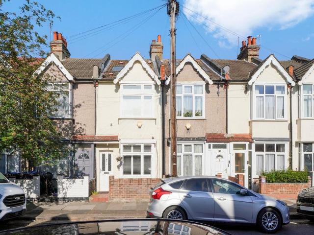 House for sale in London Borough of Merton, Collier's Wood