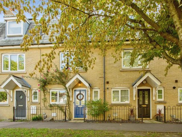 House for sale in Arrington, Cambridgeshire