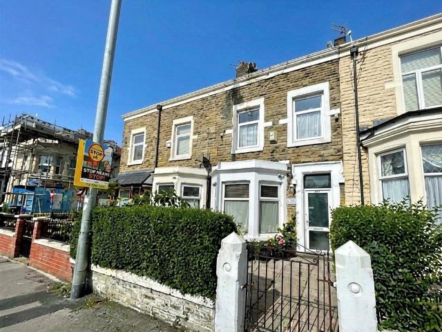 House for sale in Deepdale, Higher Bartle