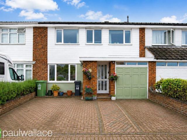 House for sale in Broxbourne, Hertfordshire