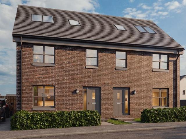 House for sale in Scotland