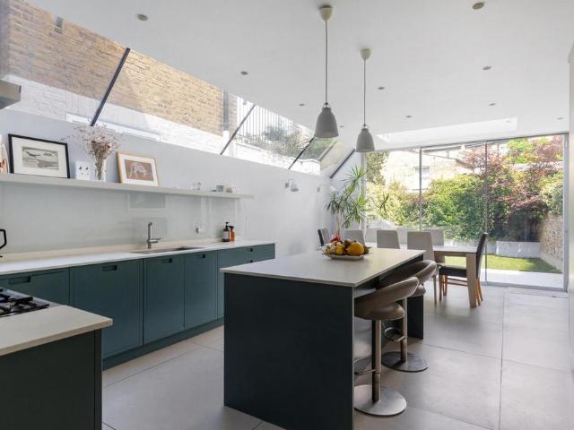 House for sale in Fulham, Greater London