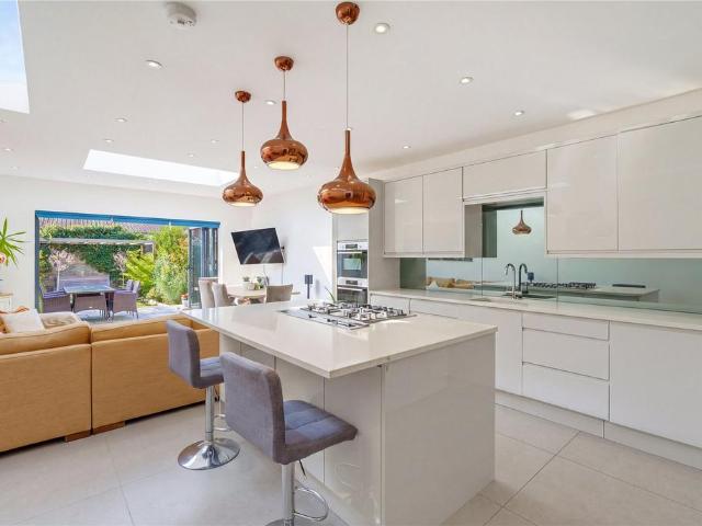 House for sale in London Borough of Wandsworth, Greater London