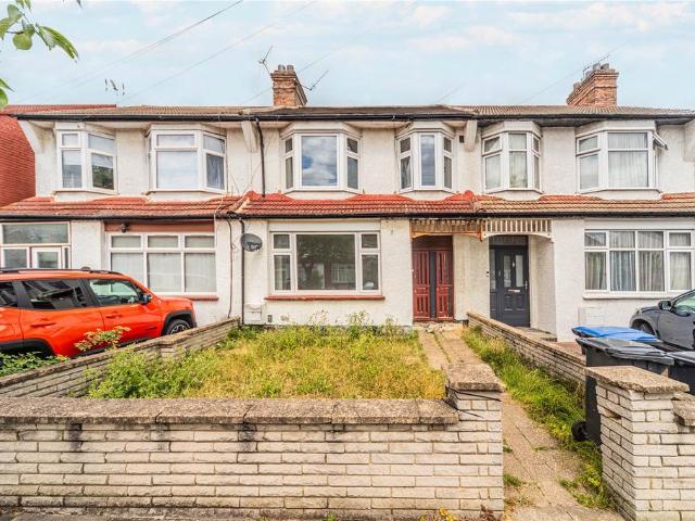 House for sale in New Southgate, Isle Of Man