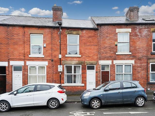 House for sale in Broomhill, Isle Of Man