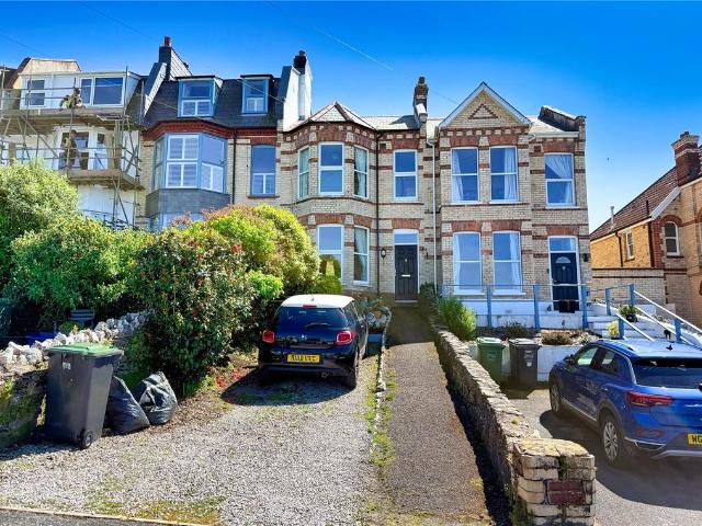 House for sale in Kentisbury, Devon