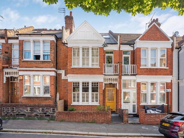 House for sale in Hornsey, Greater London