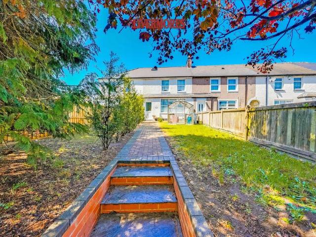 House for sale in New Town, Monks Orchard