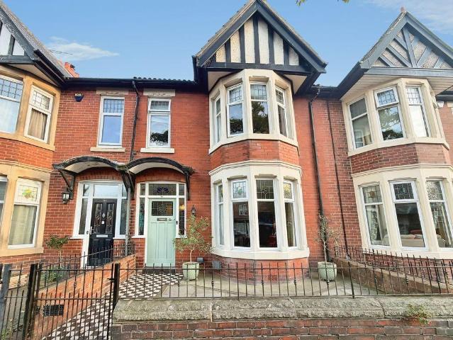 House for sale in Whitley Bay, North Tyneside