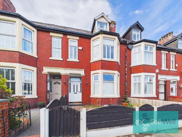 House for sale in Pendlebury, Salford