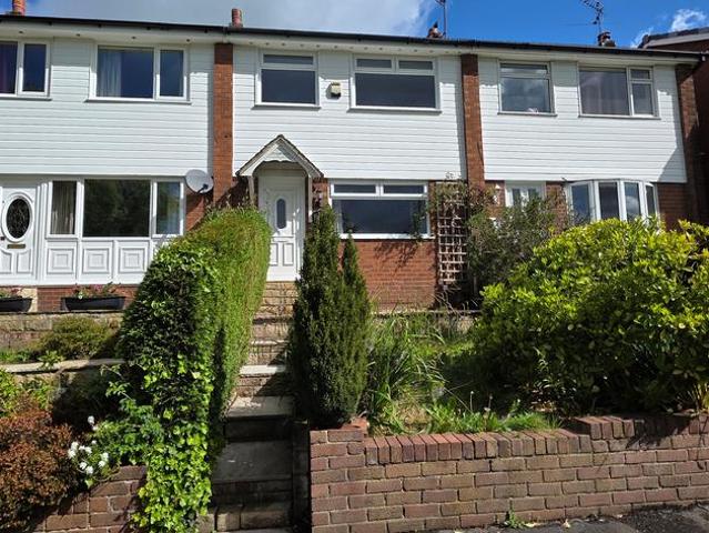 House for sale in Compstall, Greater Manchester