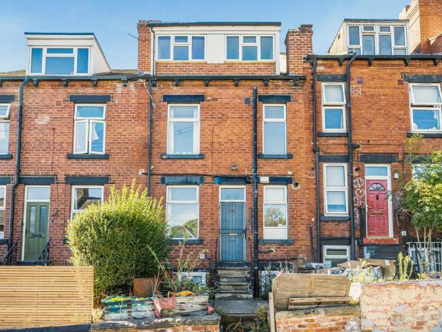 House for sale in Burley, Leeds