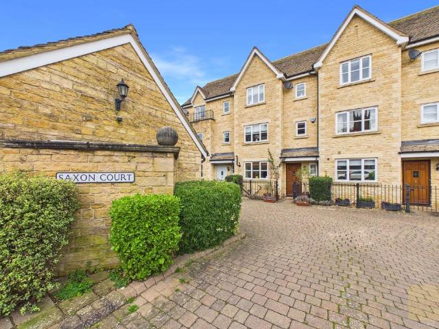 House for sale in Baron St Martin, Barholm