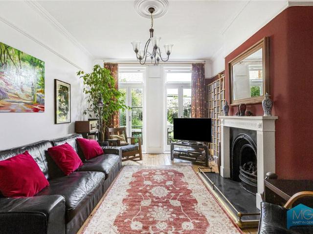 House for sale in Hornsey, Isle Of Man