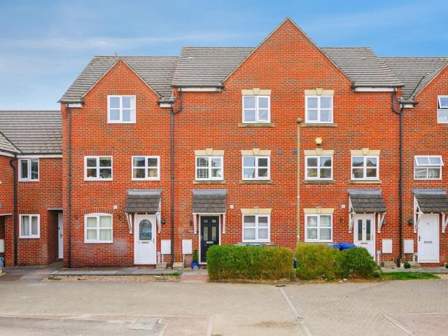 House for sale in Elmsbrook, Cherwell