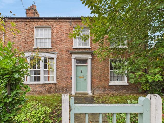 House for sale in Belleau, Lincolnshire