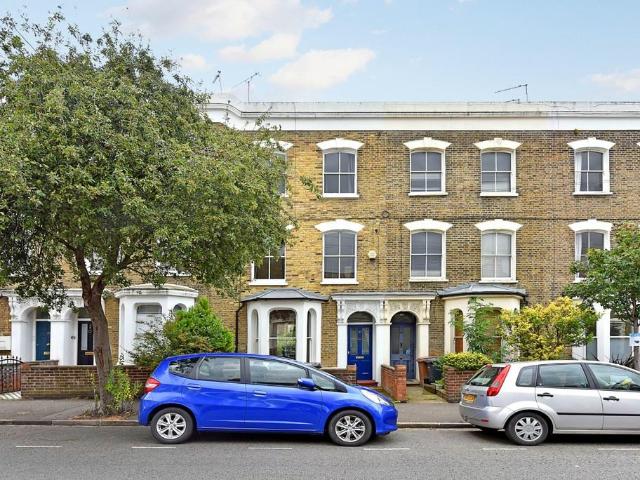 House for sale in South Hackney, Greater London